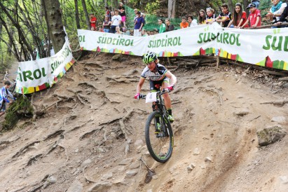 12. April - Nals, Südtirol (ITA) - Sunshine race! 12. April - Nals, Südtirol (ITA) - Sunshine race!