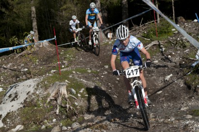 BIKETEMBER FESTIVAL SAALFELDEN LEOGANG