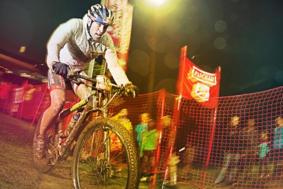 Bike Night Flachau - 8. August 2015