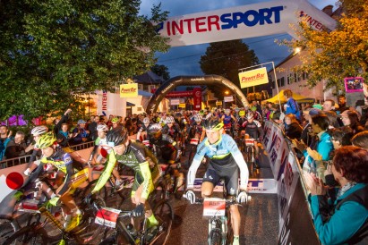 Salzkammergut Trophy 2015 am 11. Juli