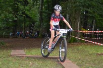 Foto auf 03.05.2025 - Dornbirn (V) - XCO