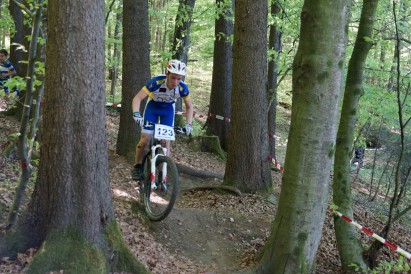 10. HÃ¼gelland MTB Trophy 29.04.2017