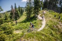 Foto auf 01.07.23 - Kirchberg (T)