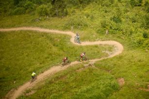 Foto auf 01.07.23 - Kirchberg (T)