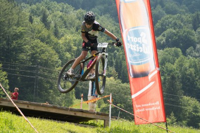 Koppler MTB Rennen - 04.09.2021