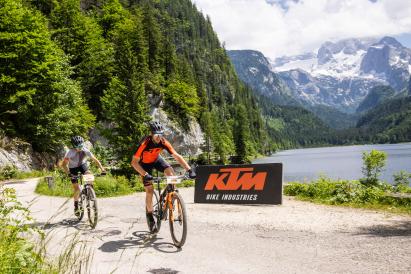 15.07.2023 - Salzkammergut-Trophy 15.07.2023 - Salzkammergut-Trophy