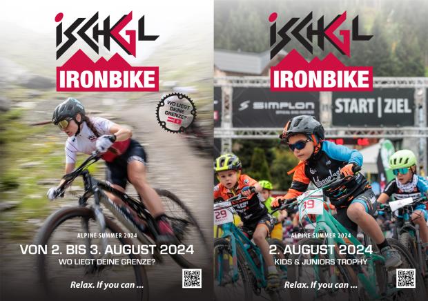 Foto auf CA MTB RENNSERIEN-NL 2024.1