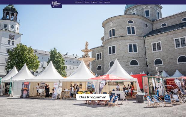 Foto auf 05.09.2025 Salzburg XCE 