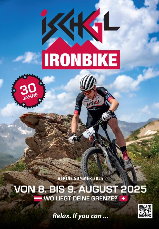 Foto auf AUSTRIAN MTB RENNSERIEN-NL 2025.1