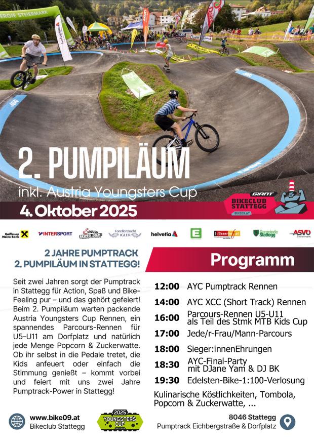 Foto auf AUSTRIAN MTB RENNSERIEN-NL 2025.3