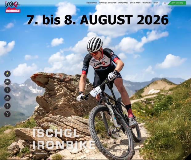 Foto auf AUSTRIAN MTB RENNSERIEN-NL 2025.3