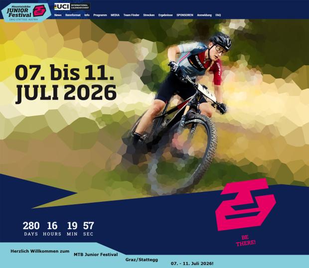 Foto auf AUSTRIAN MTB RENNSERIEN-NL 2025.3
