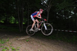 Ghegarace 2011
