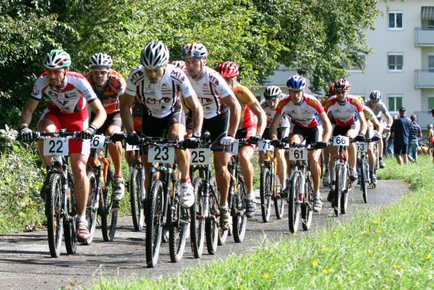 Foto auf 01.09.2013 - Weiz