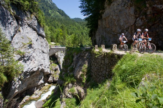 Foto auf 13.07.24 - Bad Goisern (OÖ)