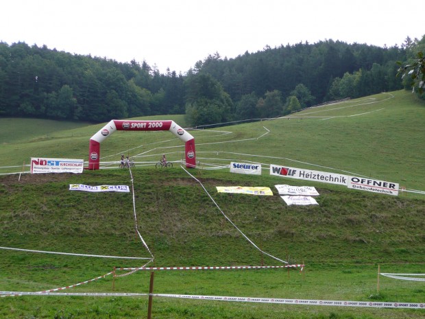 Foto auf 24.06.2023 - Kirchschlag 